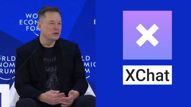 Xchat will be open-source: Elon Musk can make the code public, know what it means – Elon Musk