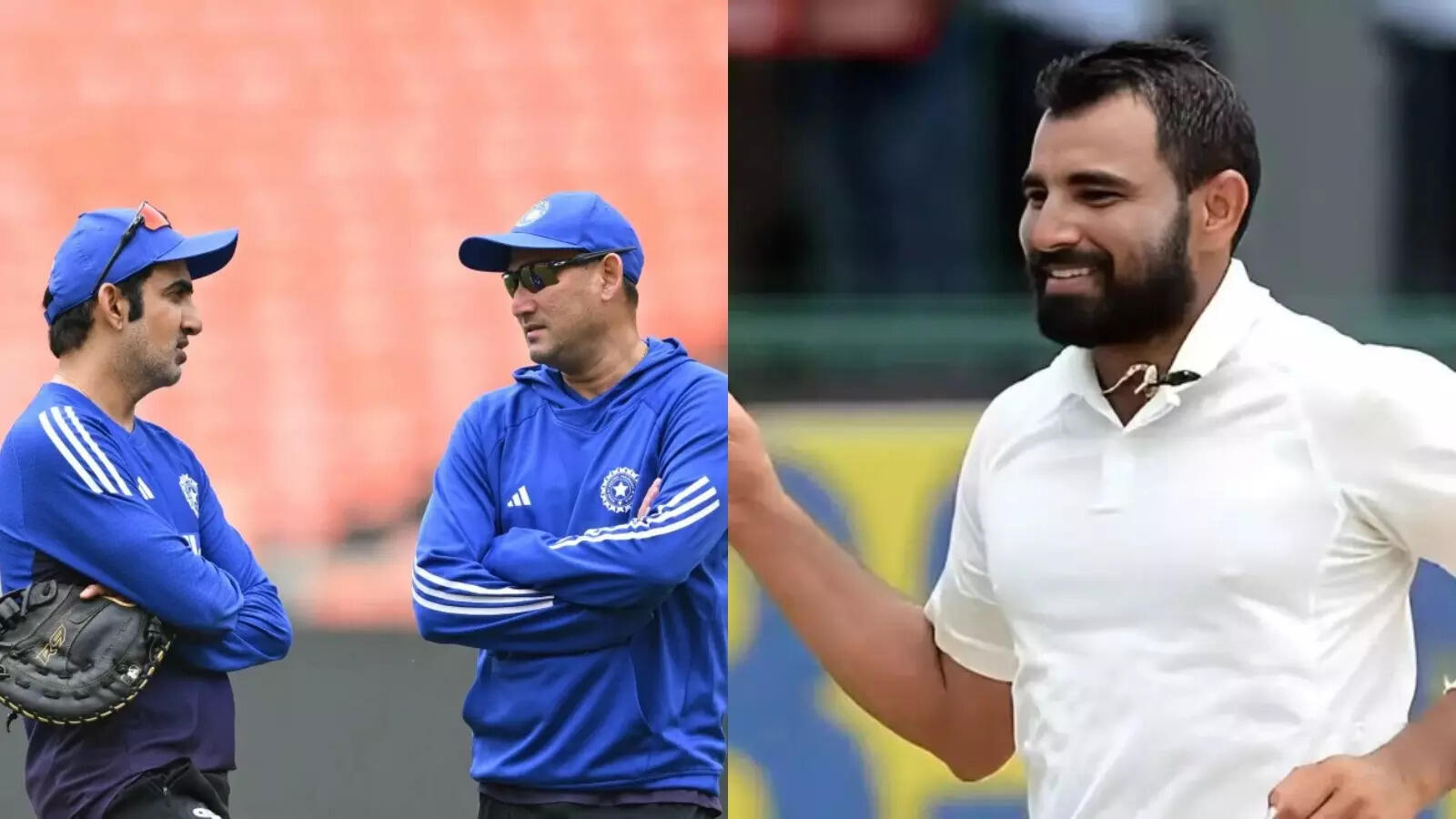 Mohammed Shami again knocked on the doors of selectors, did wonders in this tournament amid T20 World Cup.