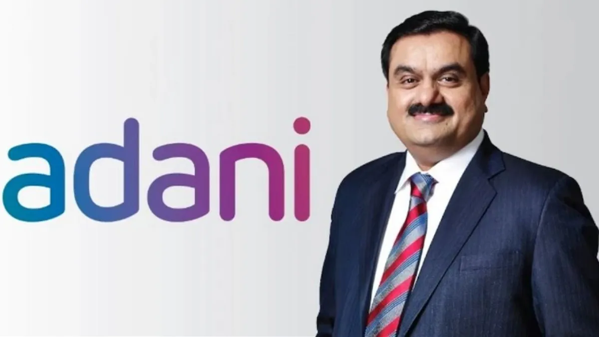 Adani Group AGM 2026: Record investment of Rs 1.5 lakh crore for infrastructure, read what Gautam Adani had to say