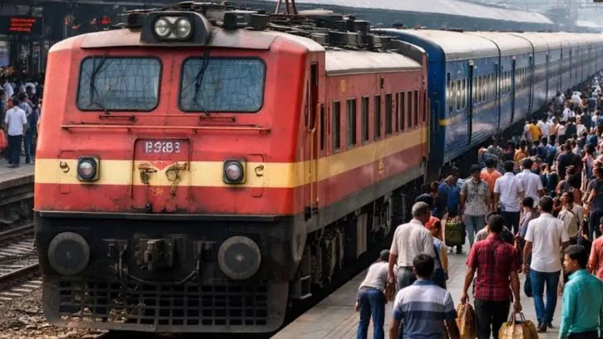 Ahmedabad-Patna special train frequency increase, know new dates