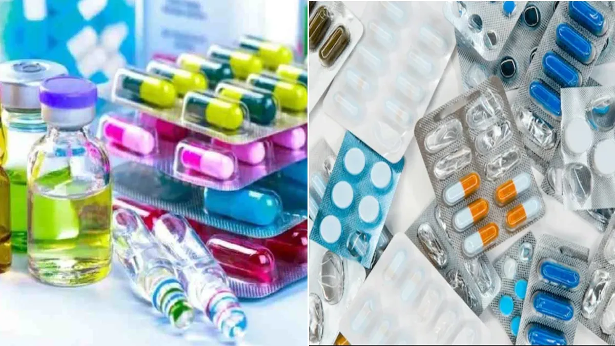 Bans On Fixed Dose Drugs: Khilwad will not work with people’s health; 16 fixed-dose drugs banned with immediate effect, find out who’s on the list