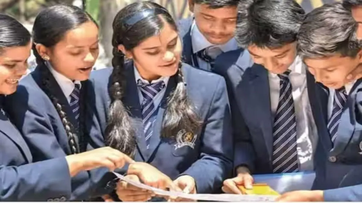 CBSE 12th Result: CBSE Class 12 Result Re-Evaluation and Verification Result Declared, Download Marksheet from DigiLocker