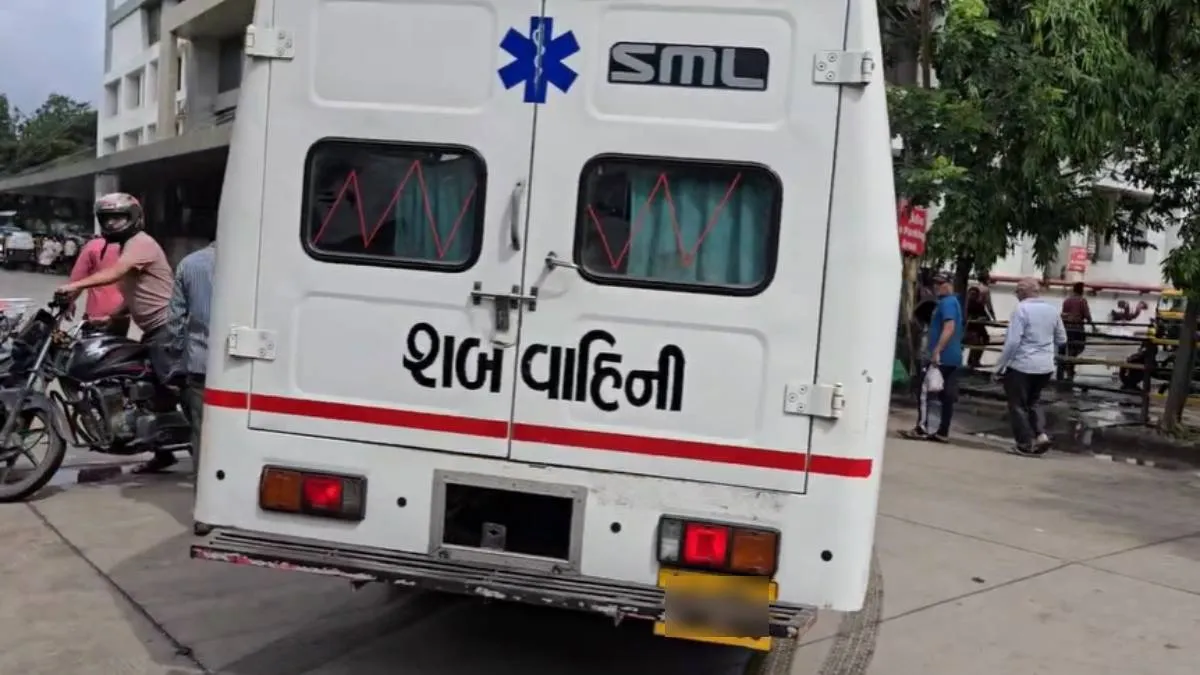 Rajkot: Mutilated body of young man dressed as a woman found near Shapar, fears gay gang played murderous trick to have same-sex relationship