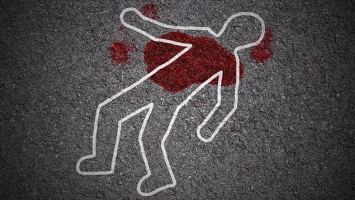 Morbi: Suspicious lover stoned live-in partner to death
