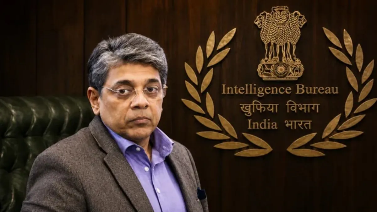 IPS officer Mahesh Dixit to be new Intelligence Bureau chief, has vast experience in Kashmir security