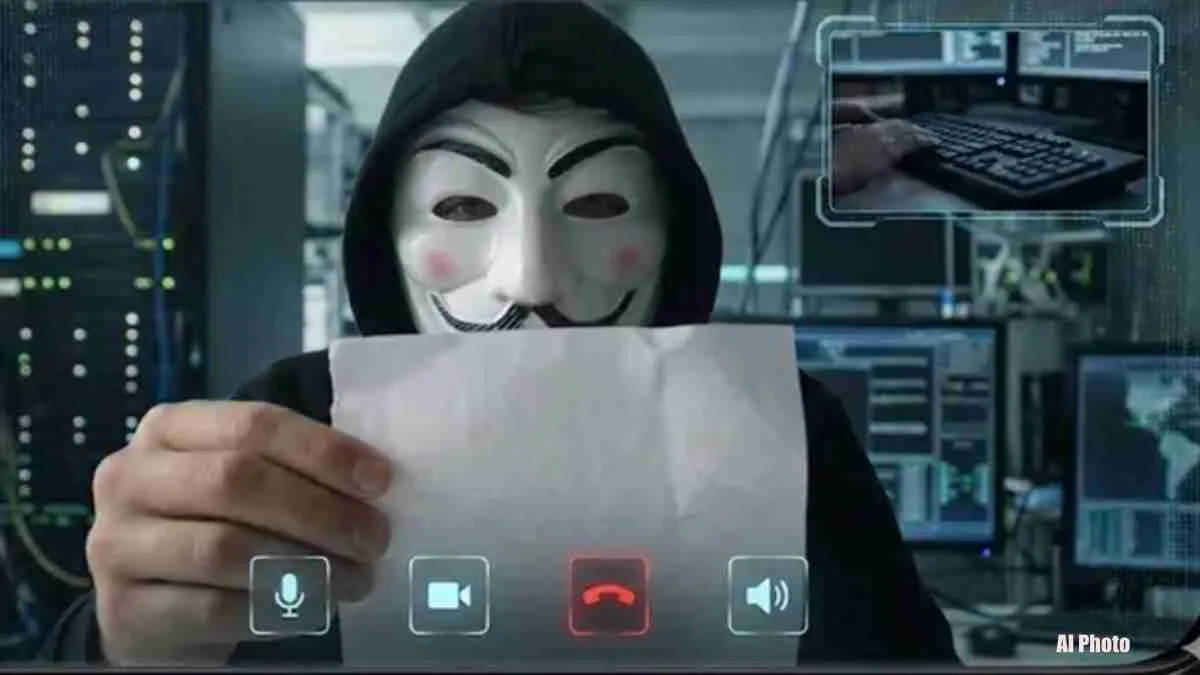Claim of NEET paper leak in Ajmer… 30 thousand asked to show question paper on video call, police started investigation