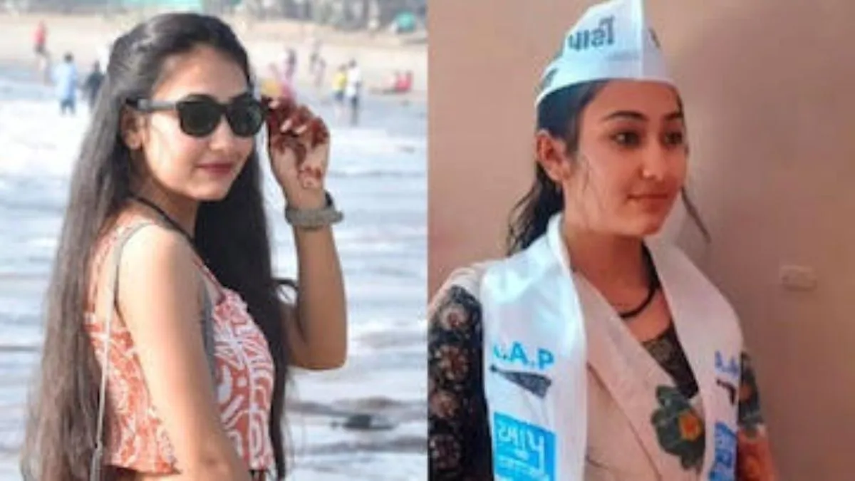 Women’s Aayog seeks report in 7 days on suspicious death of AAP activist in Rajkot, sends notice to Gujarat Police Chief