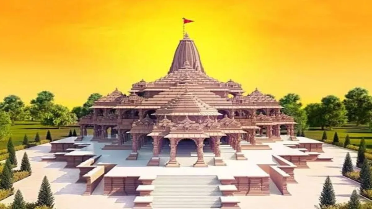 FIR filed against 8 people in Ram temple donation theft case, know the full timeline of what happened till now