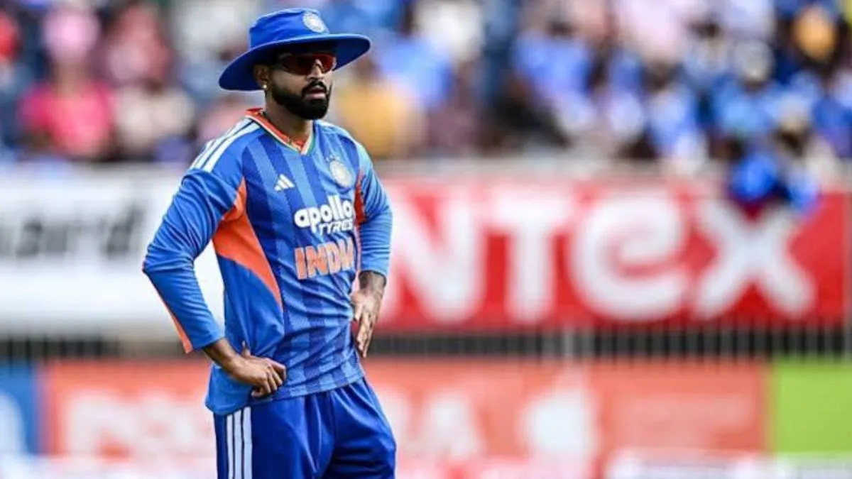 India’s shameful performance against Ireland! Captain Shreyas Iyer’s captaincy of Team India’s bad situation, know where the mistake happened?