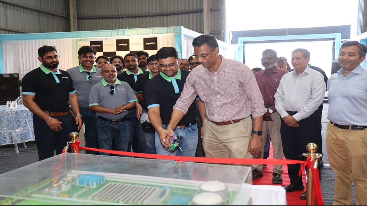 Waste To Energy In Gujarat: Waste will become energy; Ankleshwar plant will reduce 17 thousand tons of carbon emissions every year, bio-fertilizer will also be produced
