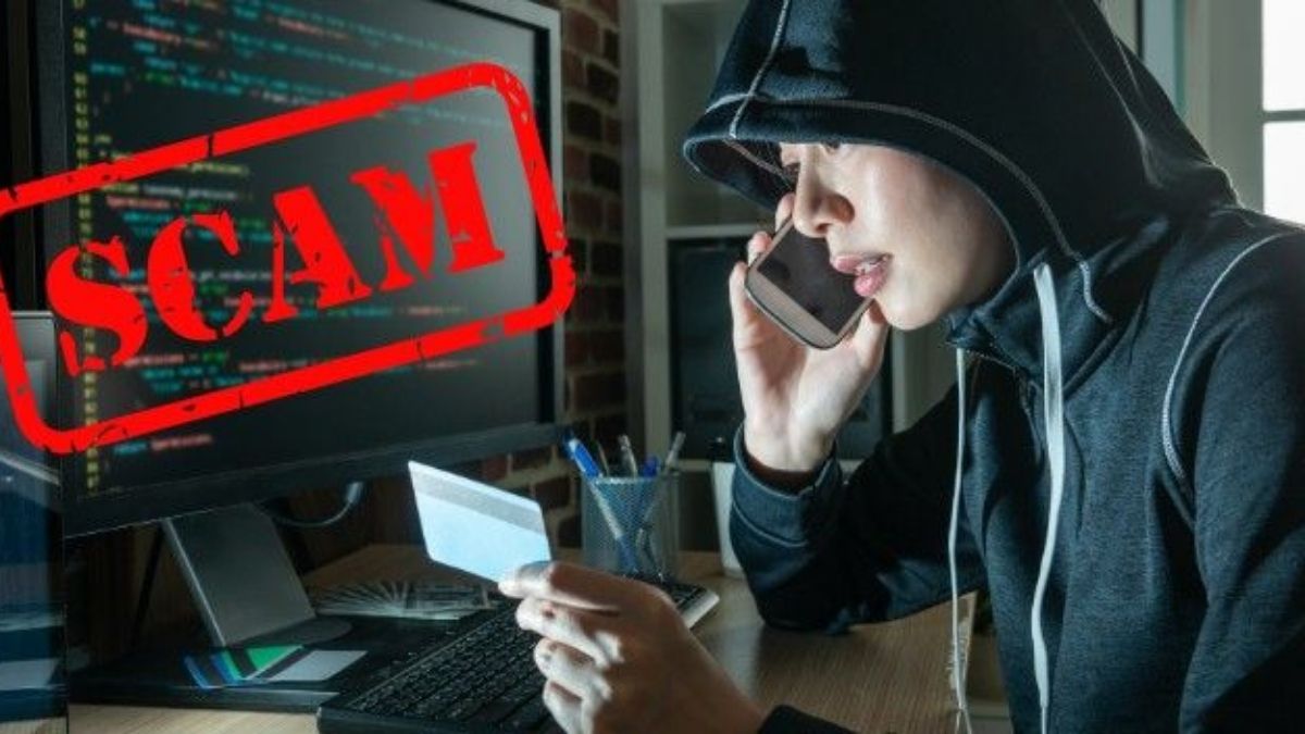 ₹1.40 lakh fraud in the name of online doctor appointment in Ahmedabad