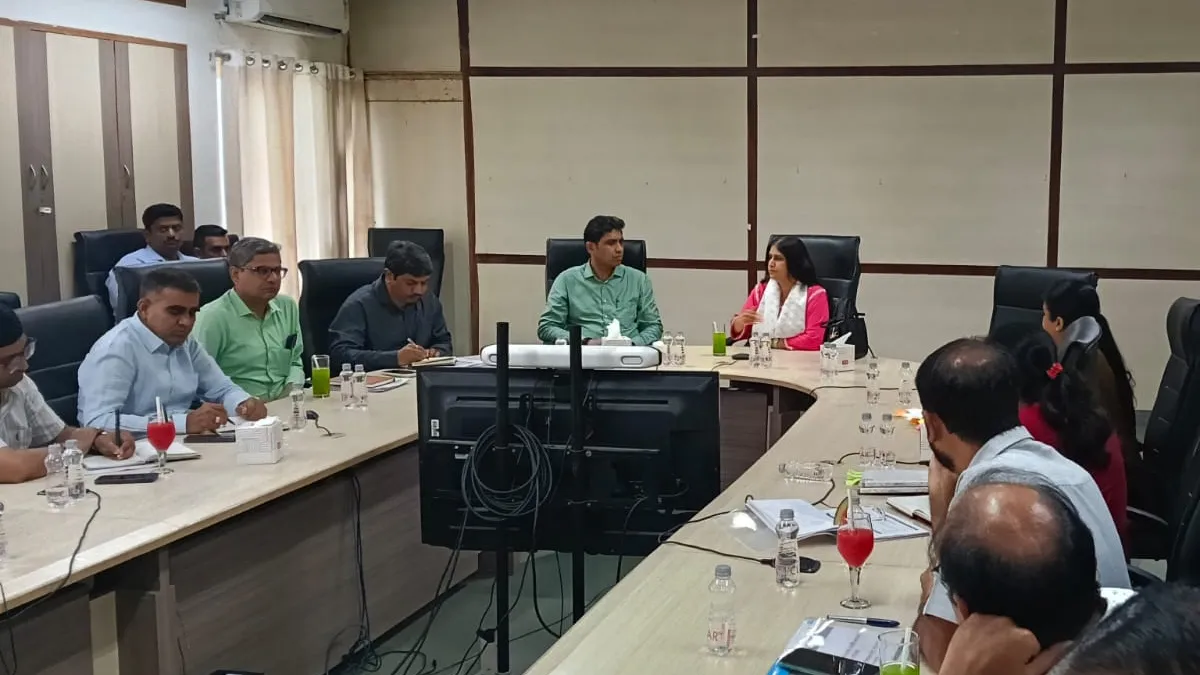 Before the Commonwealth Games, Ahmedabad will be made a ‘beggar free city’, a ‘beggar home’ will be started in the city, there will be facilities including health
