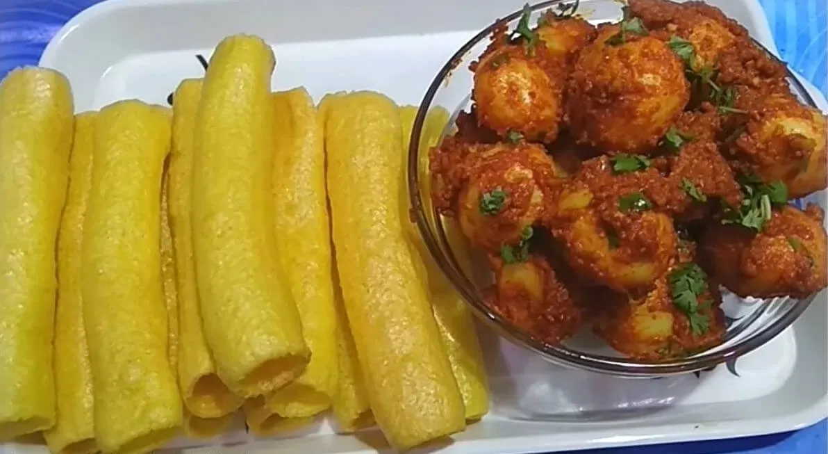 Bhungara bataka recipe: An easy way to make Bhavnagar’s famous Bhungara bataka patatas