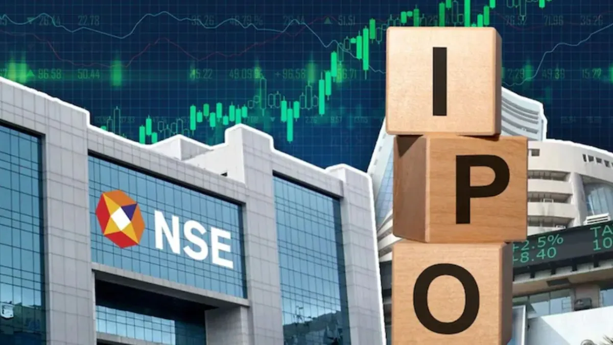 NSE IPO On BSE: Why listing of NSE IPO will be done on competing stock exchange BSE itself, know this rule