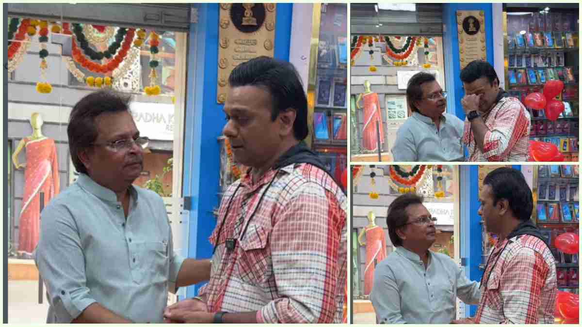 TMKOC: Why Choudhar Bagho burst into tears during the shooting of ‘Taarak Mehta…’? Know the real truth