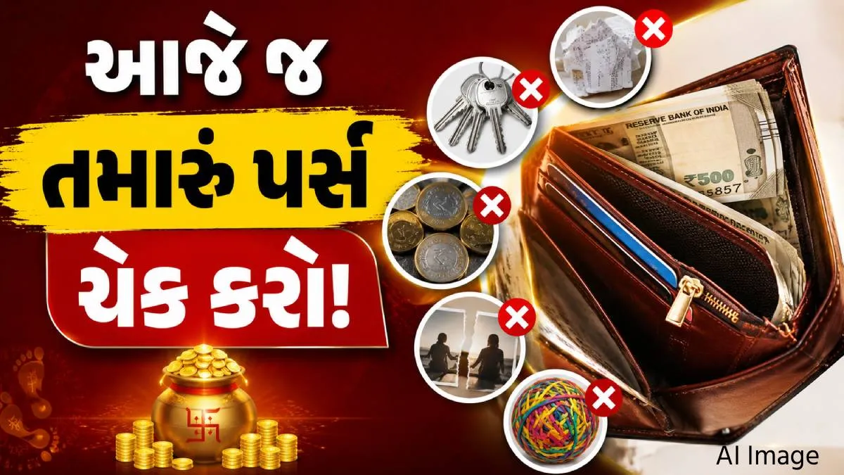Wallet Vastu Tips: Five things kept in wallet cause money loss, try this vastu remedy to avoid financial crisis