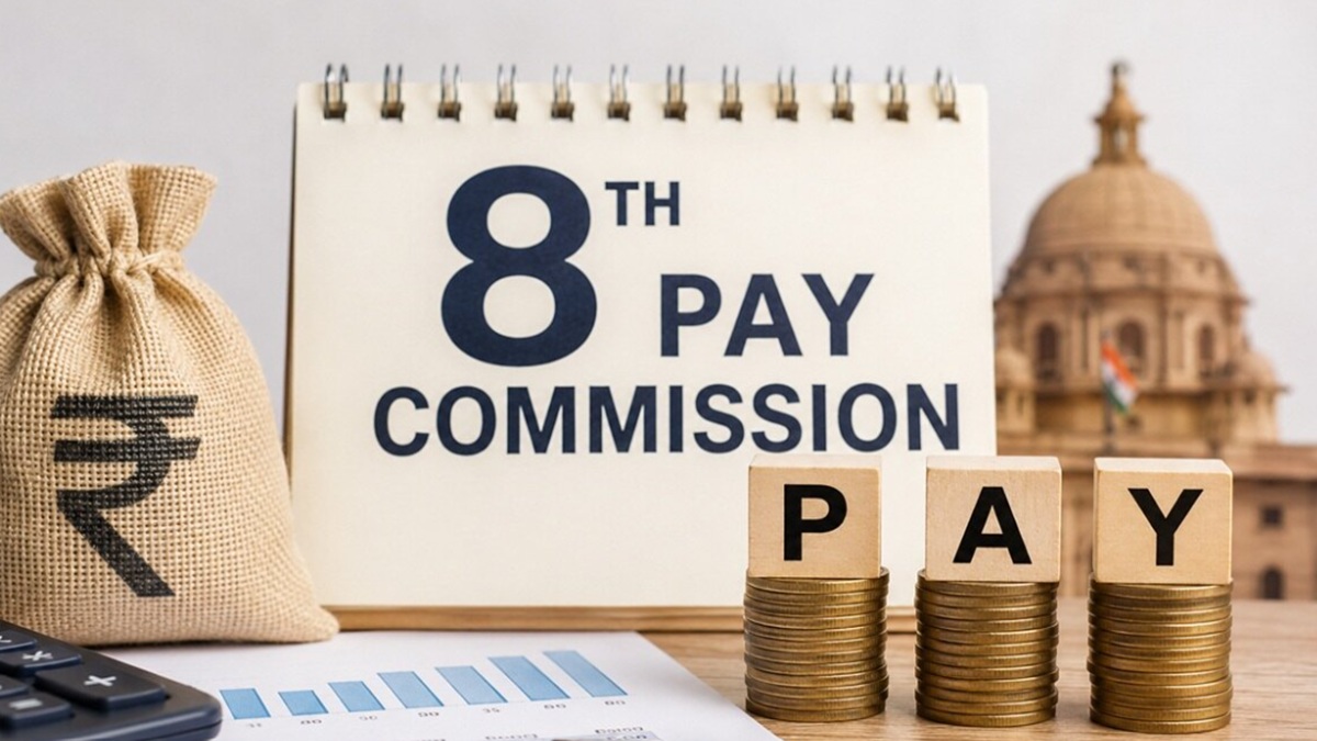 8th Pay Commission: Benefits from 8th Pay Commission; 65 percent wage hike, DA merger will get many benefits besides