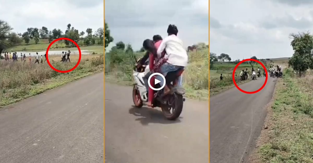 MP News:दिनदहाड़े युवती को उठाकर ले गए: 25 से 30 युवकों ने किया अपहरण, वीडियो वायरल