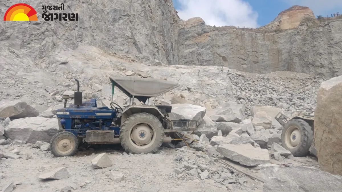 Bengaluru Tragedy: 7 laborers tragically killed, many injured after 40 feet high rock fell in a stone quarry in Bengaluru