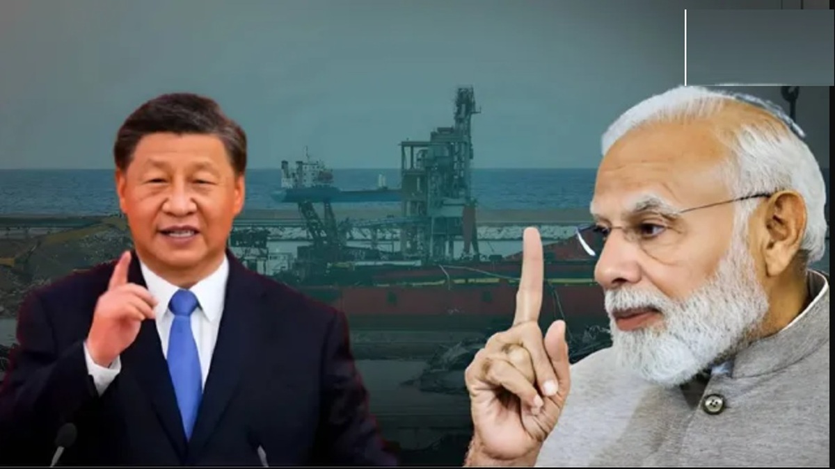 India Action Against China: China came to India’s target, conducted anti-dumping investigation on various products based on complaints after steel.