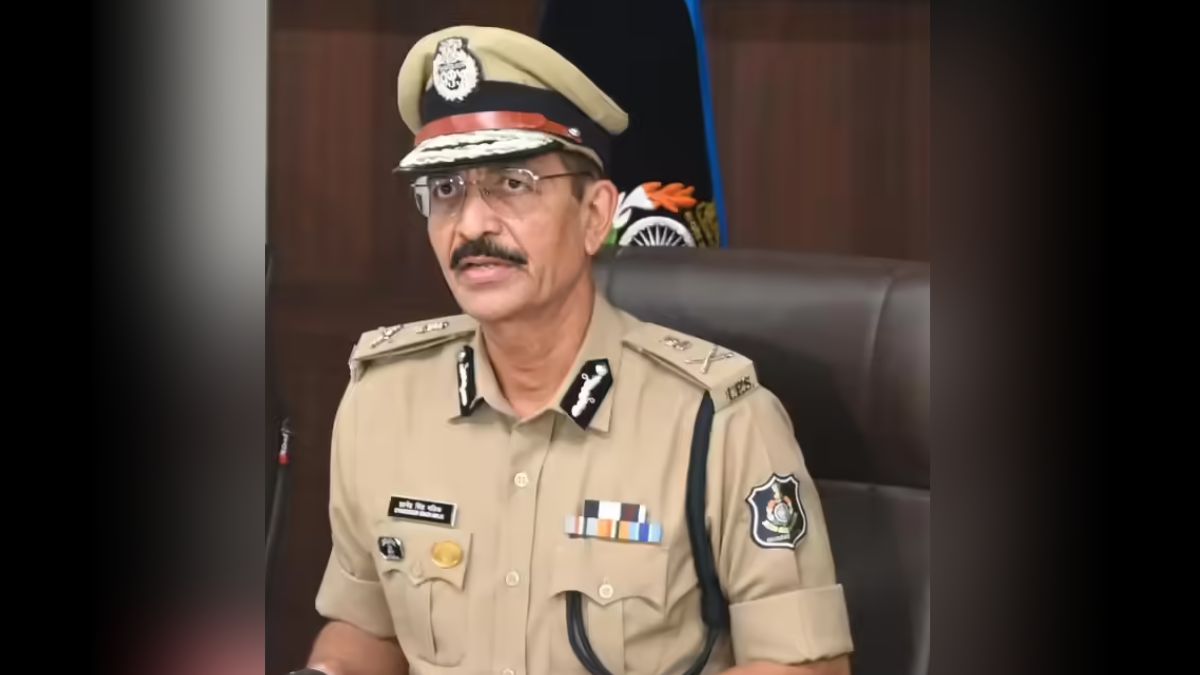 Gujarat Police’s ‘Operation Secure Cyber Space’: 45 lakh people to be given cyber security training in 30 days