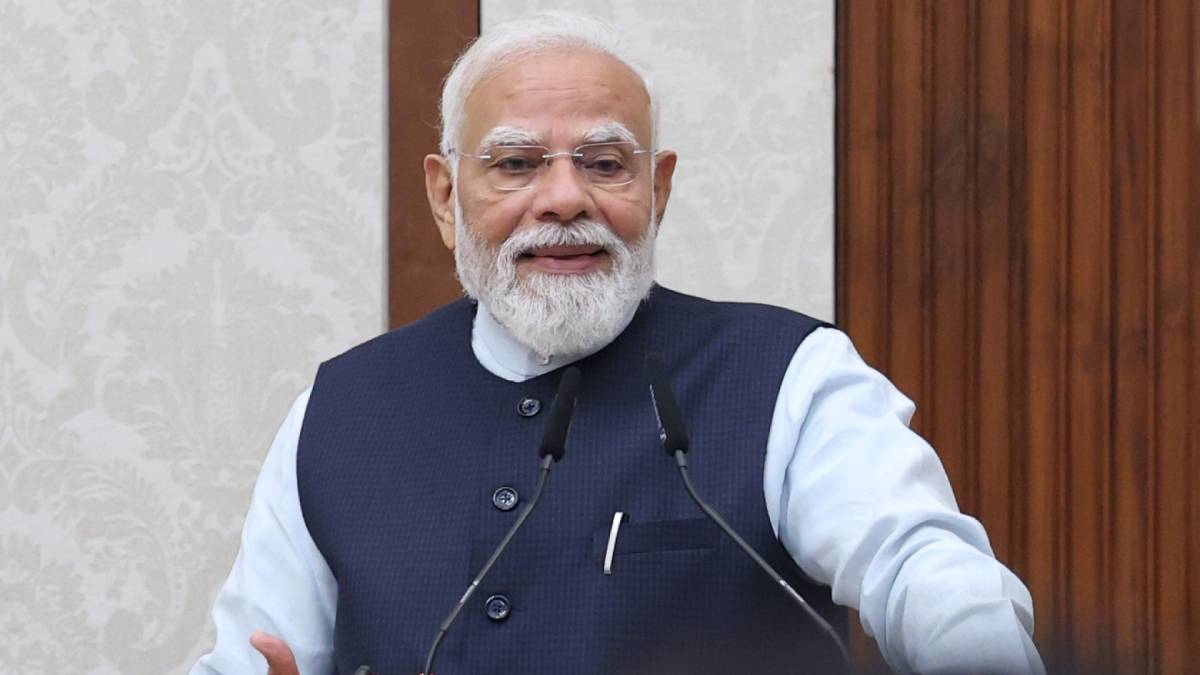 PM In Ahmedabad: Sanand’s Semiconductor Sector Hat Trick: PM Modi’s Rs. 7600 crore CG Semicon Commencement of Commercial Production OSAT Plant
