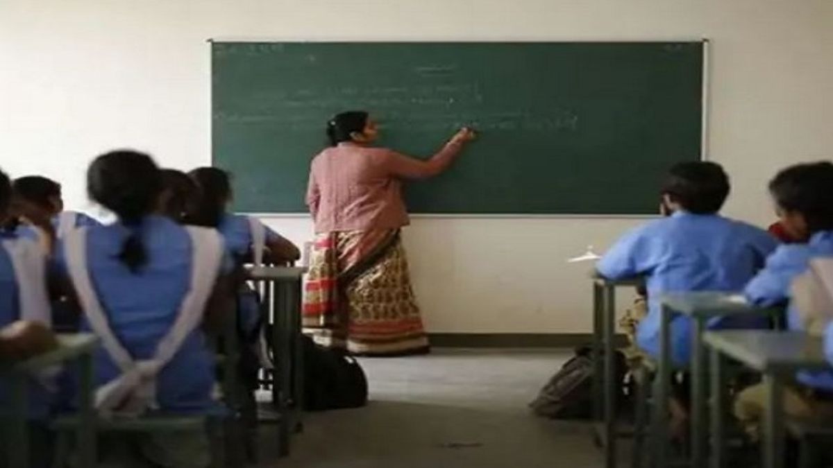 Important Decision of Gujarat Govt: 426 PM Shree Schools of Arts, Music and Sports Teachers will be recruited