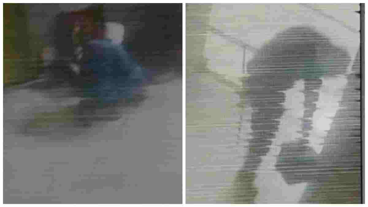 Temple: सीहोर में मंदिर में चोरी, CCTV में कैद हुई वारदात