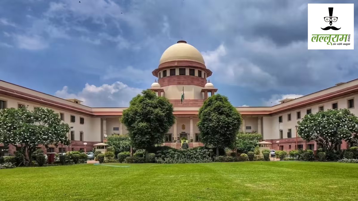 Construction: दिल्ली में अवैध निर्माण पर सुप्रीम कोर्ट सख्त, अधिकारियों की तय होगी जिम्मेदारी