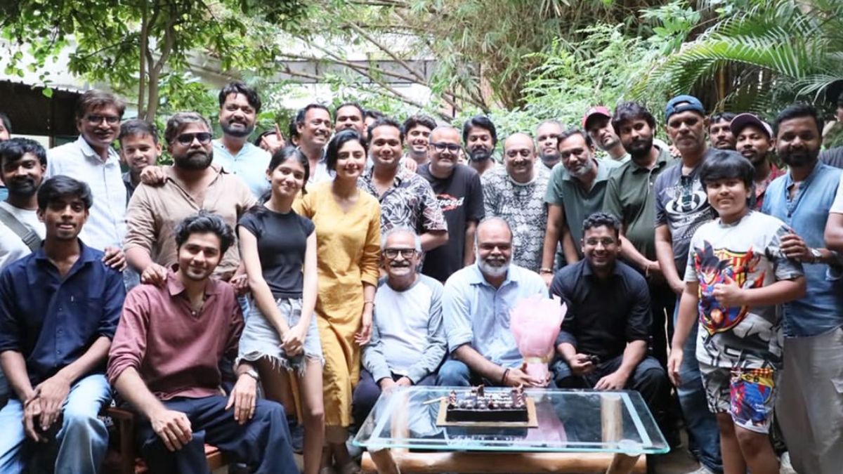 ShemarooMe’s New Original Web Series Begins Shooting: Jamshe Mehfil of National Award Winning Directors and Superstars