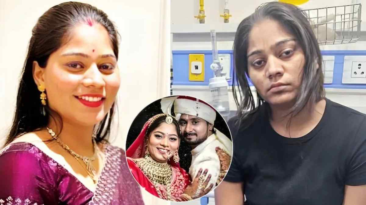 Crime: राजा रघुवंशी हत्याकांड में सोनम का सुप्रीम कोर्ट में दावा, मां ने कहा- वही मास्टरमाइंड