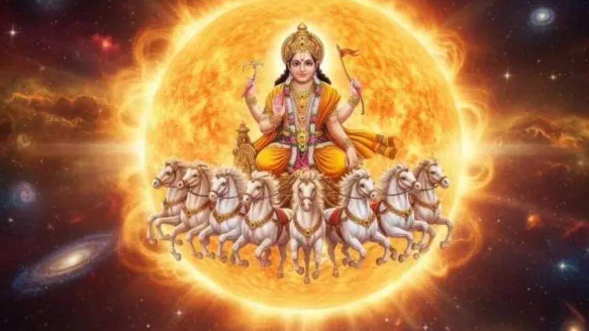 Surya Gochar 2026: Surya Gochar in Cancer, Know which Zodiac will shine and who will have to be careful