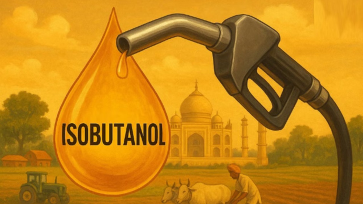 What Is Isobutanol: Why is isobutanol being discussed after ethanol? Government’s big preparation to mix it in diesel