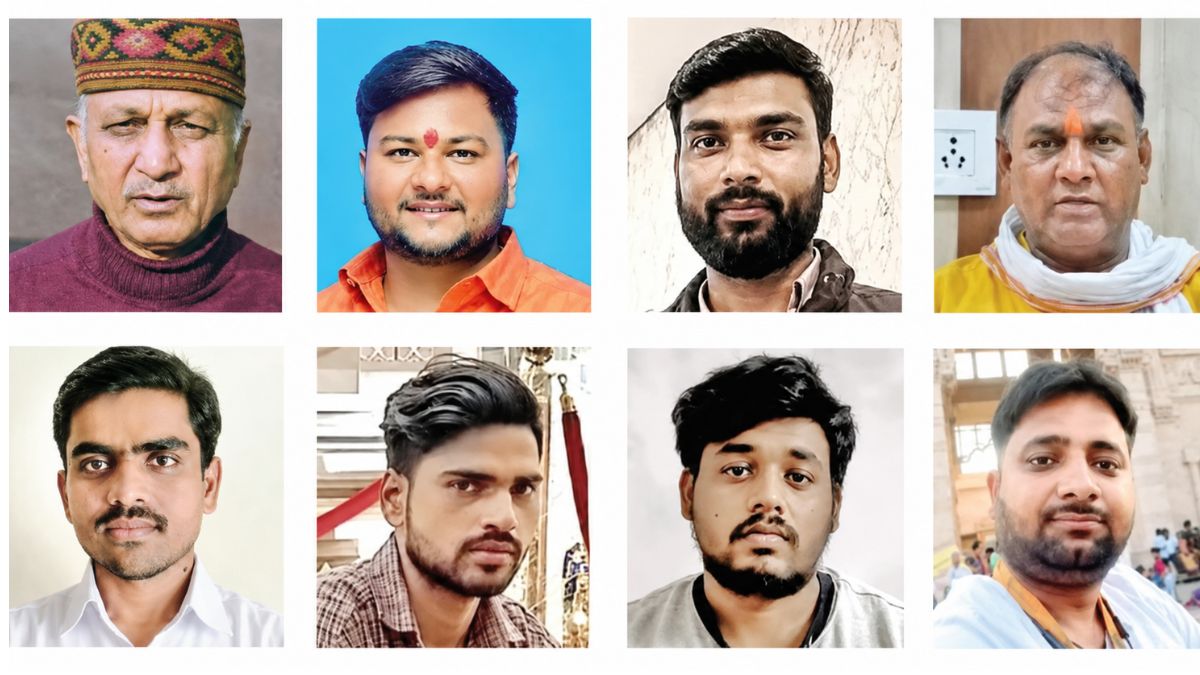 Ayodhya Ram Temple embezzlement case: Expensive plots, iPhones and luxury cars bought with stolen money