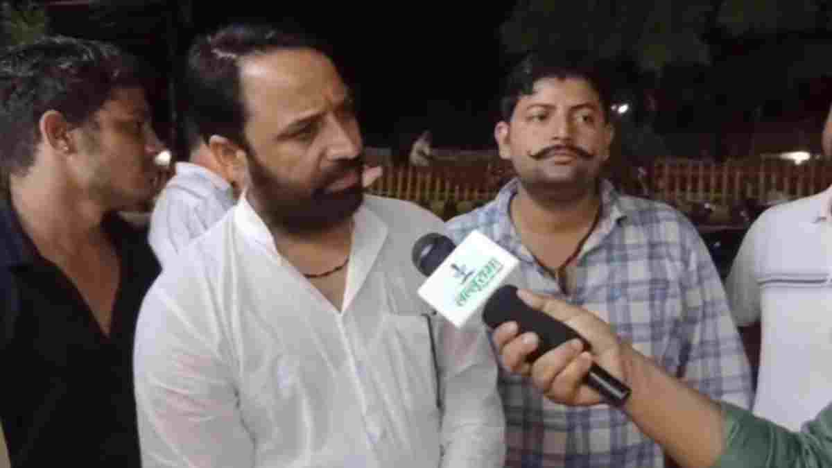 Election: दतिया उपचुनाव में बीजेपी को मिला क्षत्रिय समाज का साथ, राजेंद्र भारती पर गंभीर आरोप