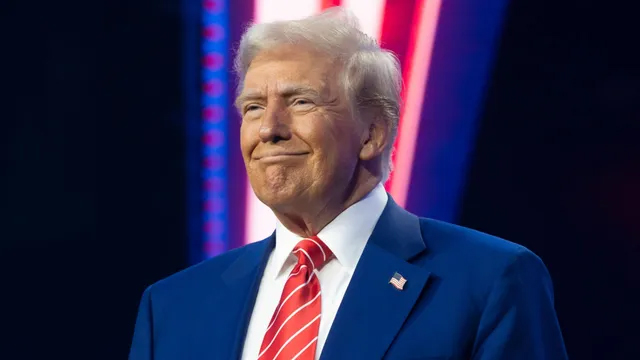 Opinion: Trump is turning the land of opportunity into a wasteland