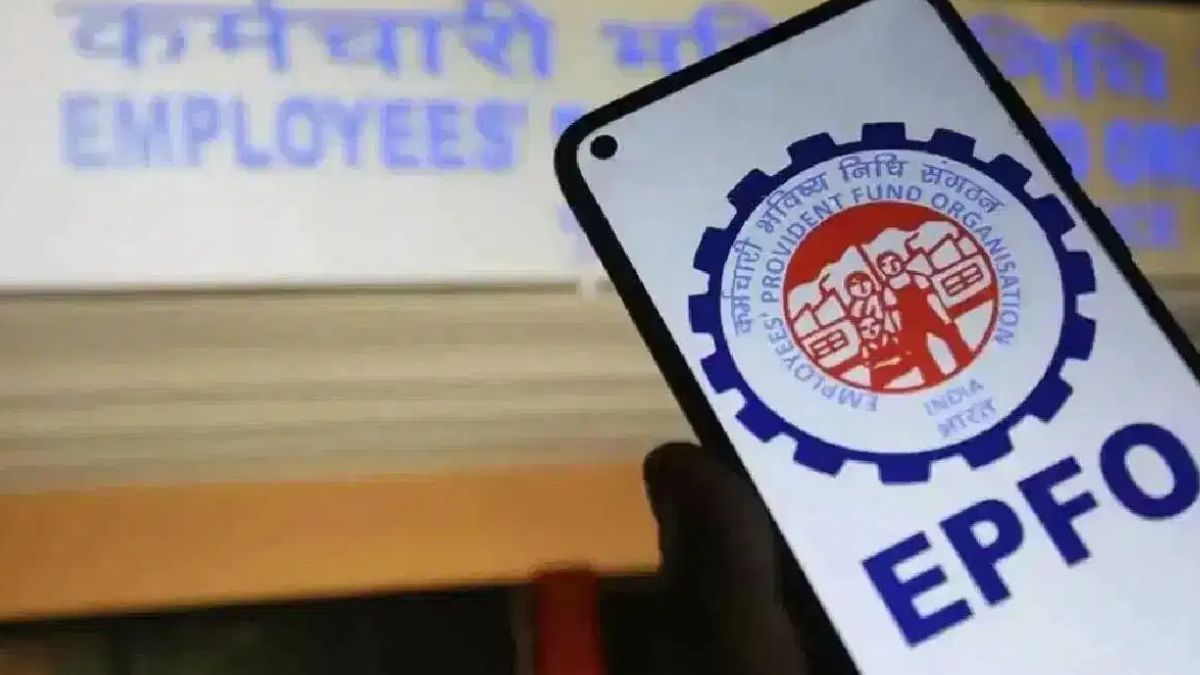 Big Decision of EPFO, 3 Old Schemes Updated, Know What is EPS-2026?