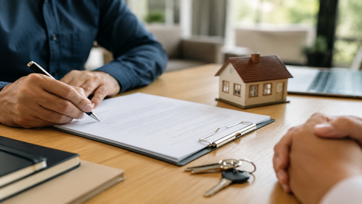Caution before renting a house or flat: Get the tenant to sign this document compulsorily, otherwise you will regret it.