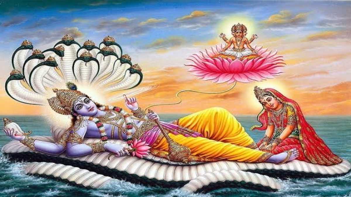 Yogini Ekadashi: व्रत में न करें ये गलती, जानें सही तिथि और पूजा विधि