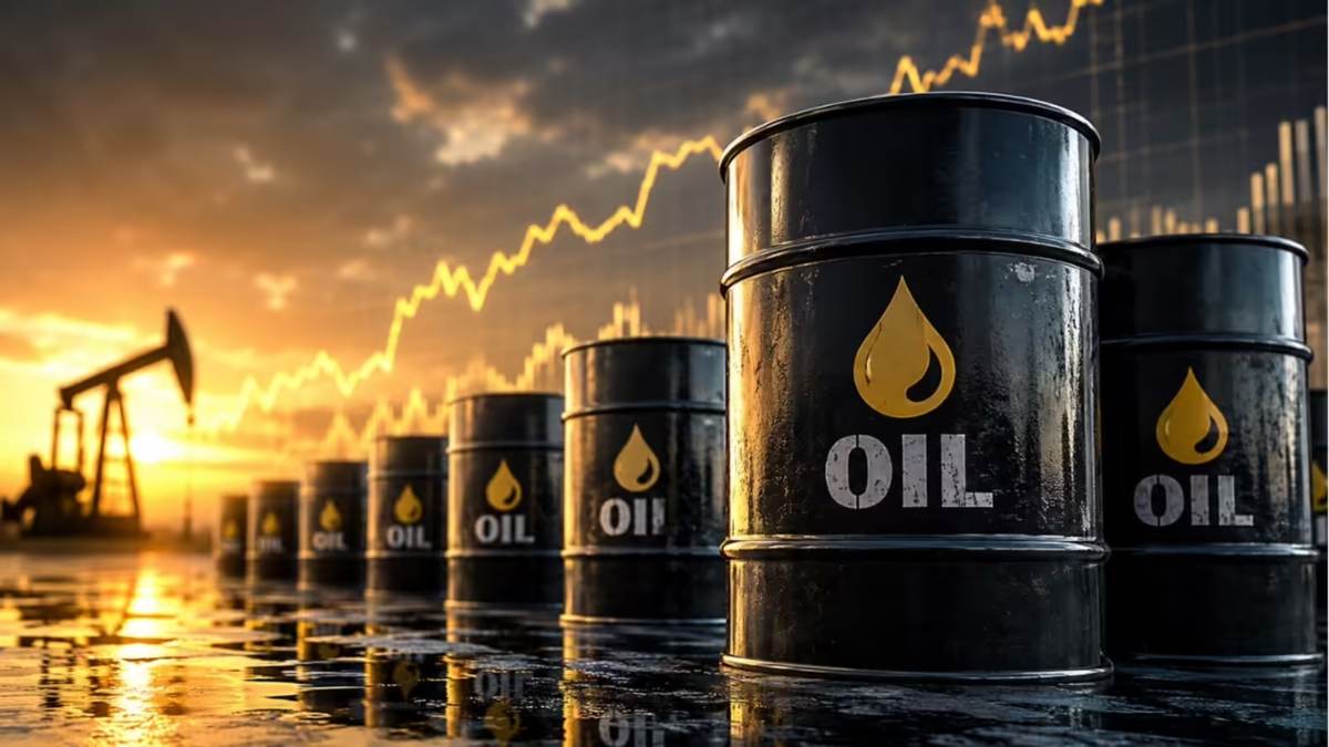 Oil: कच्चा तेल सस्ता फिर भी पेट्रोल-डीजल महंगा क्यों? तेल कंपनियों की भारी कमाई का सच।