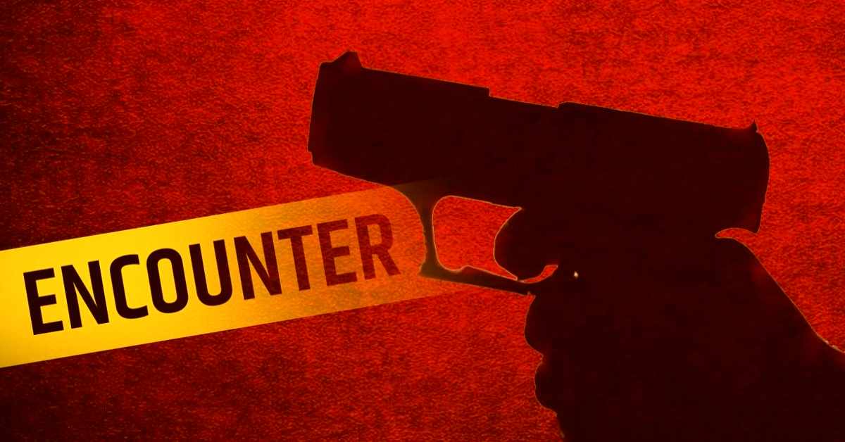 Crime: यूपी छोड़ दो या जेल जाओ, पुलिस मुठभेड़ में तार चोर गैंग का बुरा हाल