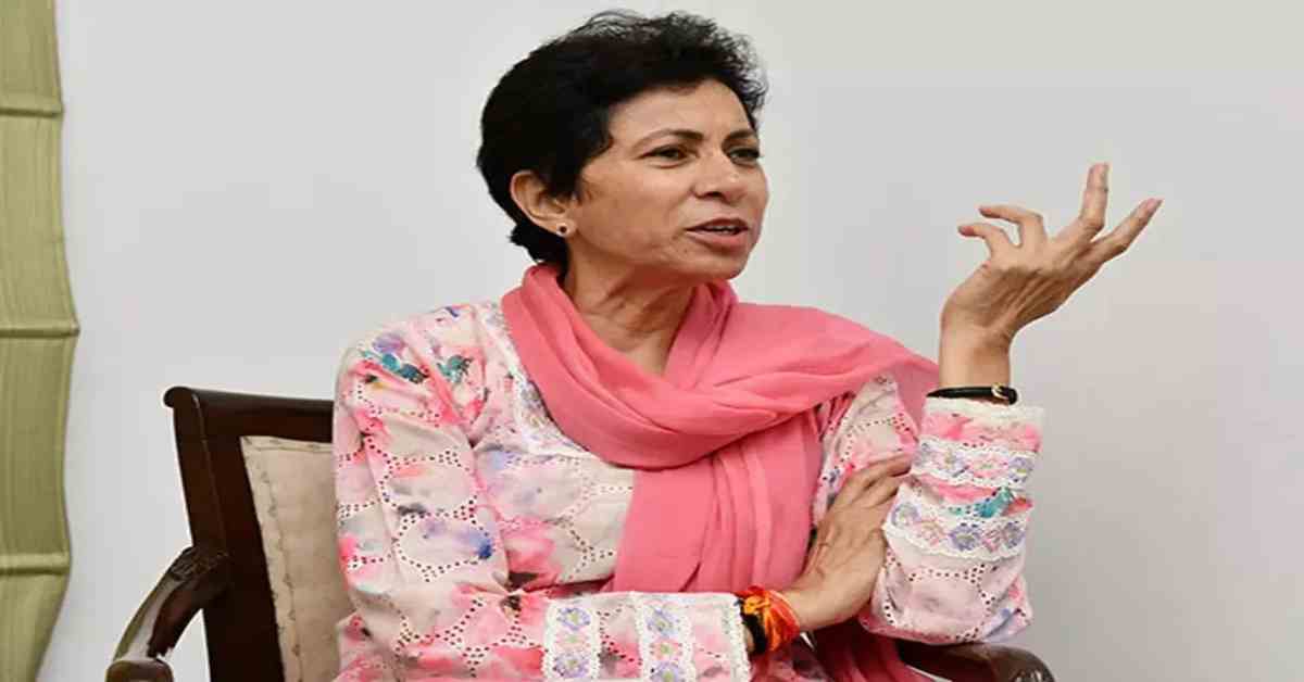Uttarakhand: बीजेपी भगवान के नाम पर राजनीति करती है, मंदिरों में हो रही चोरी