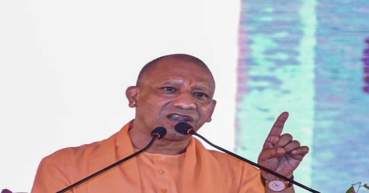 Development: योगी का विपक्ष पर हमला, 710 करोड़ के विकास कार्यों की सौगात