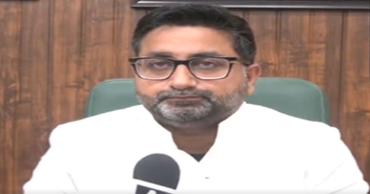 Waqf: यूपी वक्फ बोर्ड में अब गैर-मुस्लिम और महिलाएं भी होंगी शामिल