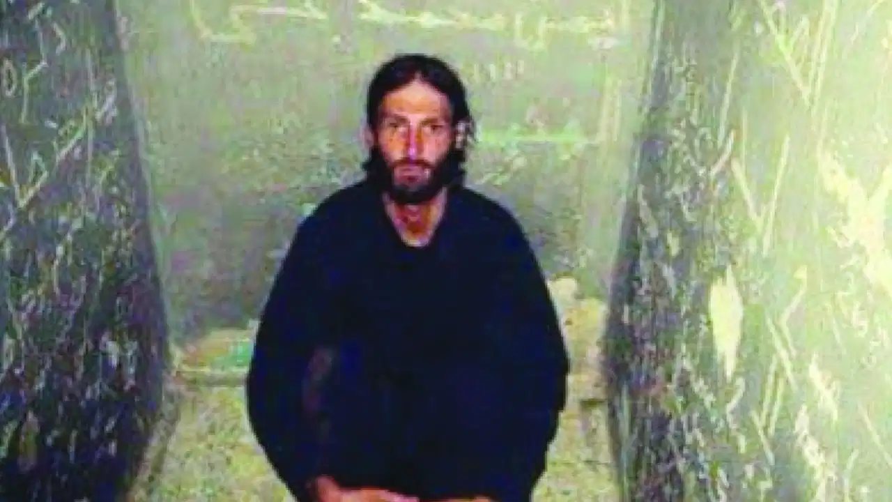 Prisoner: तिहाड़ जेल में अमेरिकी कैदी की भूख हड़ताल, खाने पर उठाए सवाल